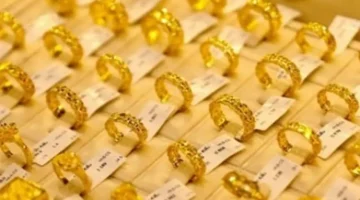 تباين ملحوظ في أسعار الذهب بين الأسواق المحلية والعالمية خلال تعاملات اليوم